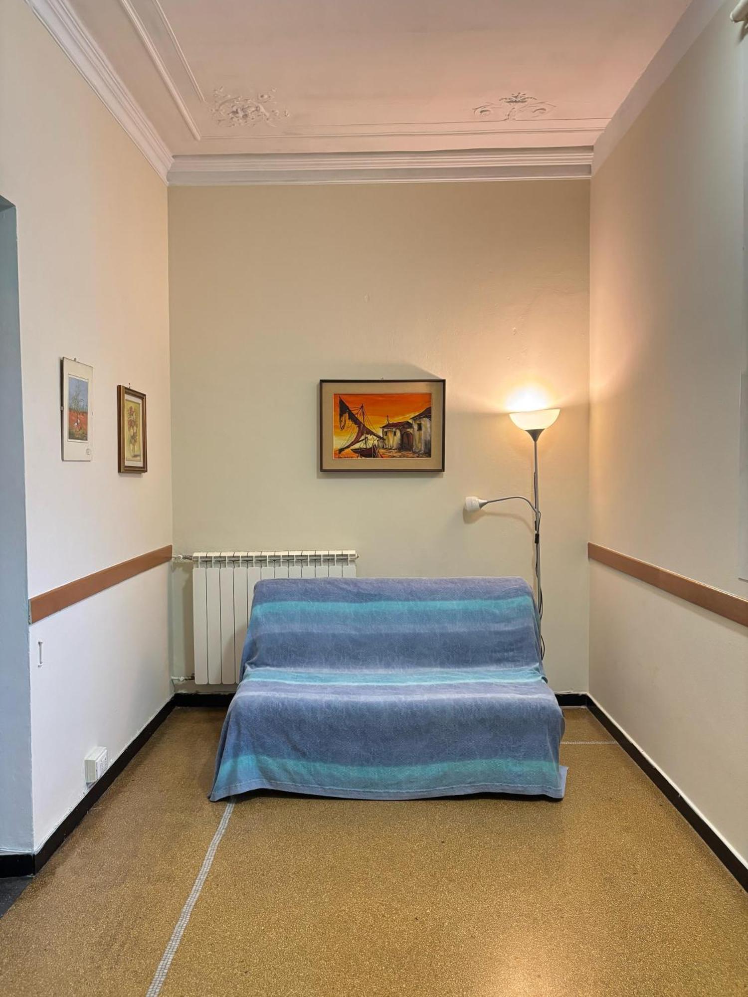 Suite Tolemaide Genua Zewnętrze zdjęcie