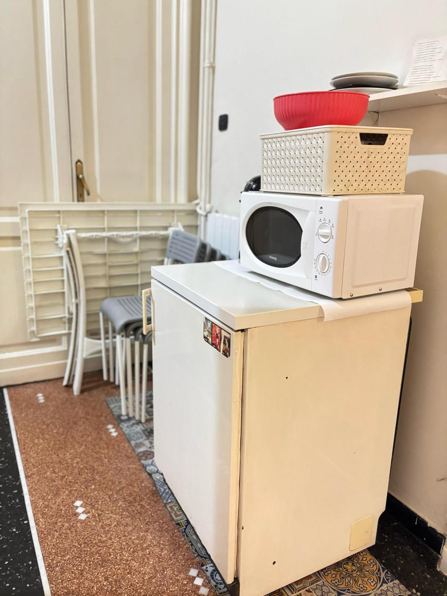 Suite Tolemaide Genua Zewnętrze zdjęcie