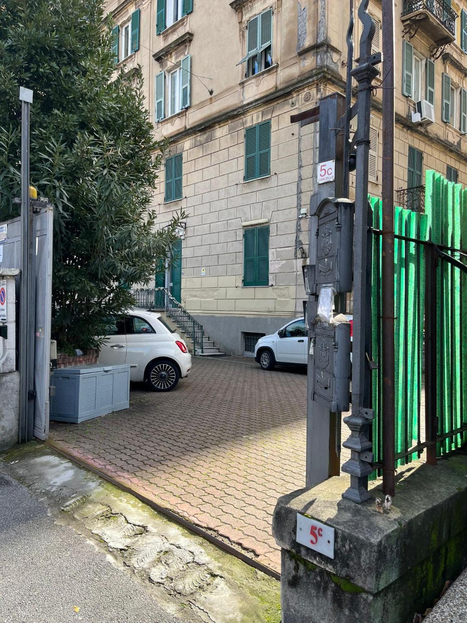 Suite Tolemaide Genua Zewnętrze zdjęcie