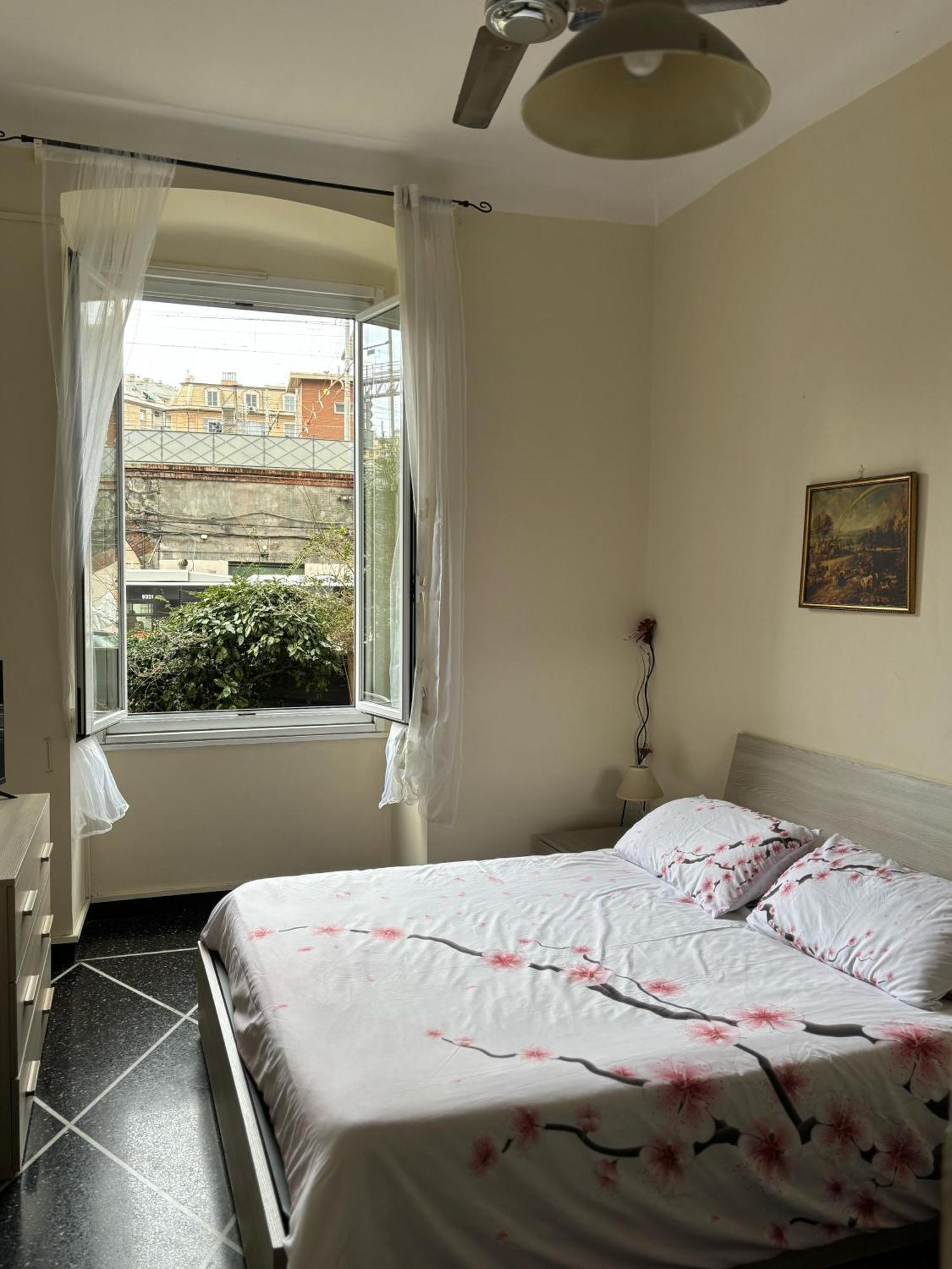 Suite Tolemaide Genua Zewnętrze zdjęcie